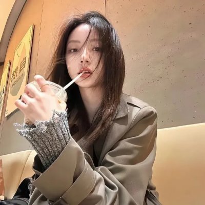 喂我