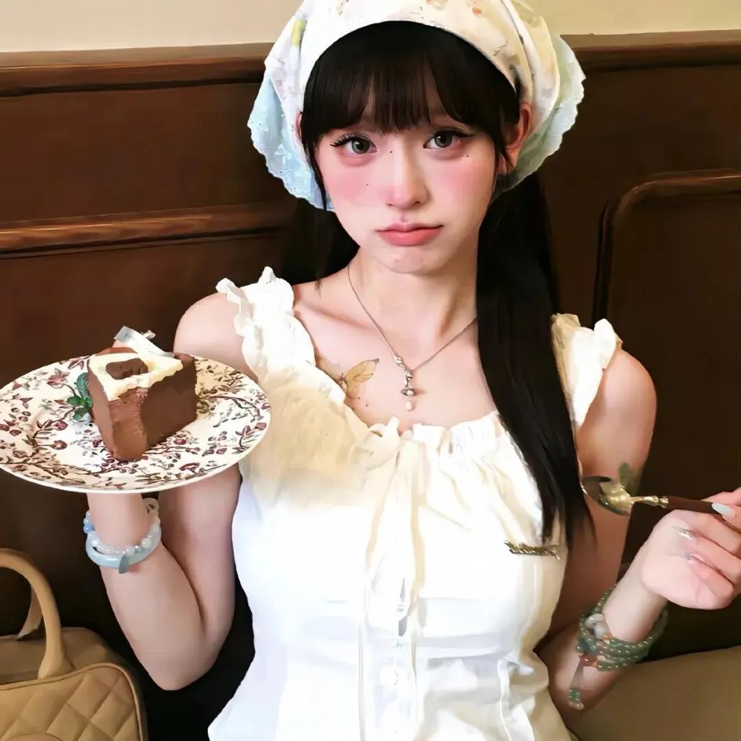 女演员们