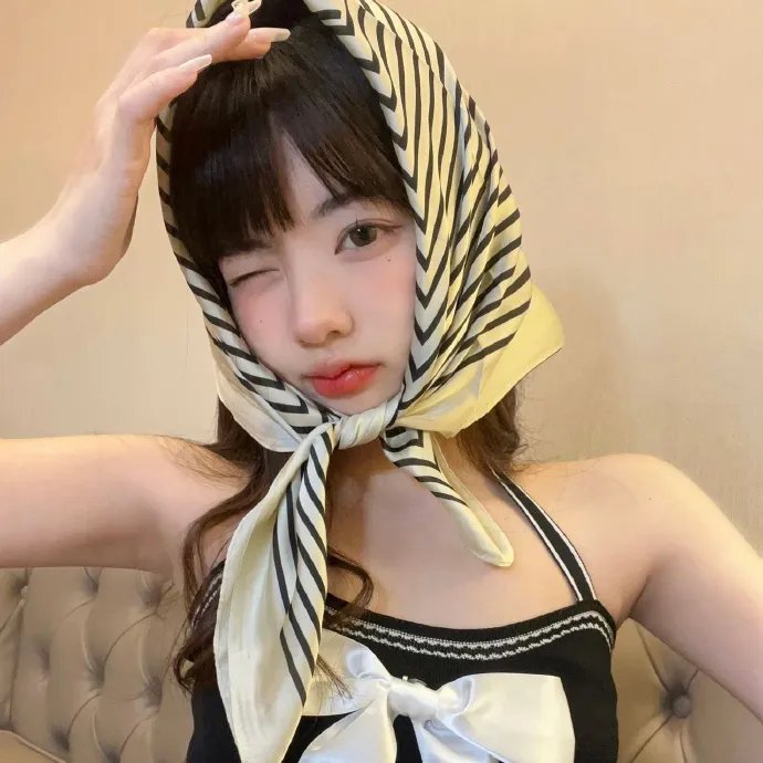 赤脚